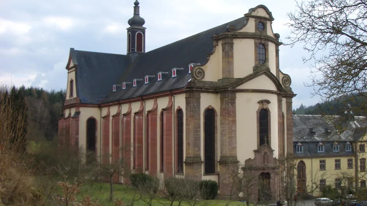 Stadtansicht von Großlittgen