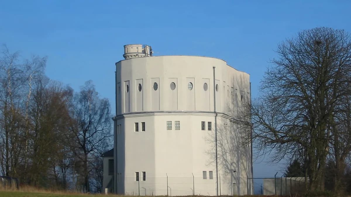 Stadtansicht von Quierschied