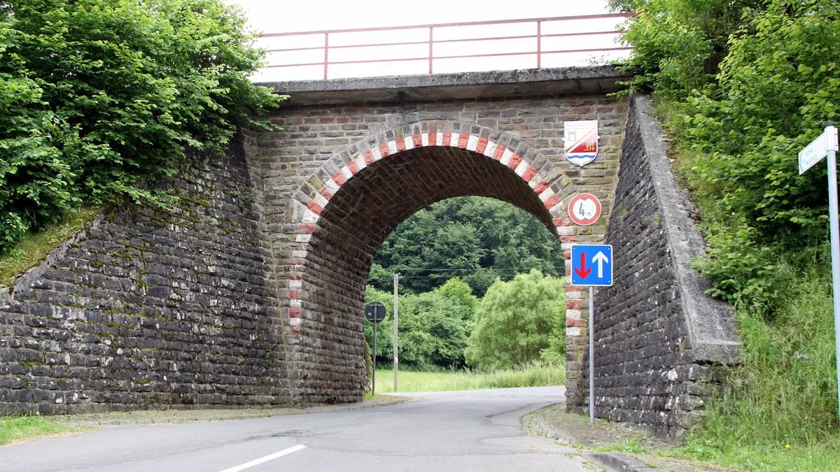 Stadtansicht von Zweifelscheid