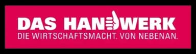 Logo Das Handwerk