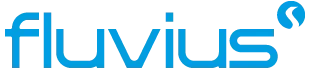 Logo des Sanierungssystem-Herstellers Fluvius