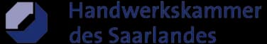 Logo der Handwerkskammer des Saarlandes